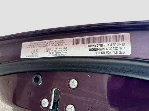 Used 2021 Dodge Challenger R/T Scat Pack image 30