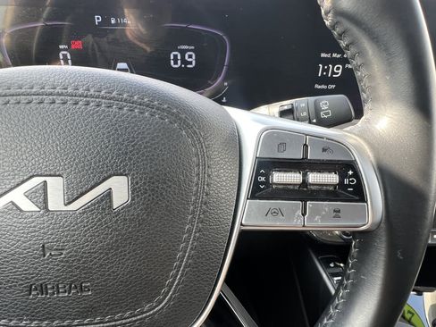 Used 2023 Kia Telluride S w/ S Sunroof Package image 27