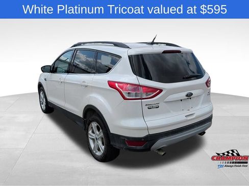 Used 2014 Ford Escape SE w/ Equipment Group 201A AWD/4WD image 3