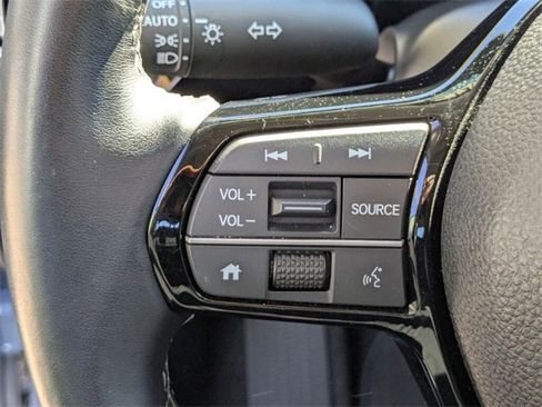 Certified 2024 Honda Civic EX image 19