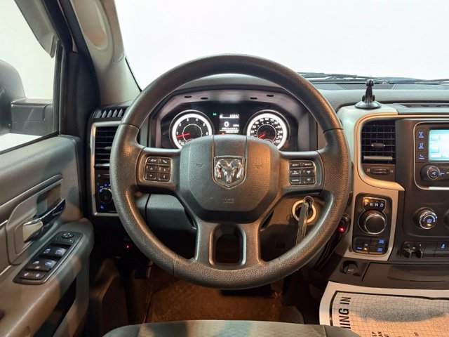 Used 2016 RAM 1500 Outdoorsman AWD/4WD image 14