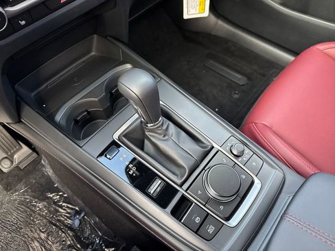 New 2026 MAZDA CX-30 AWD 2.5 S image 20