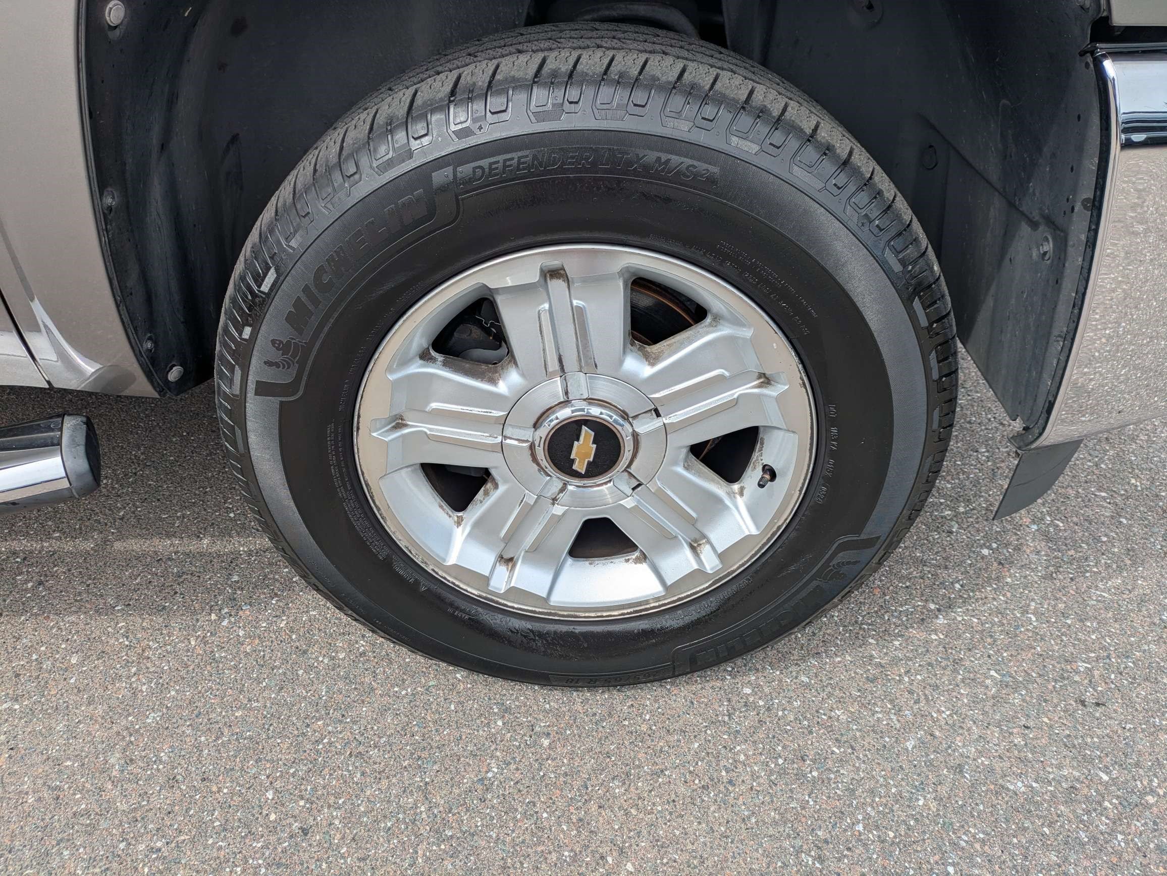 Used 2012 Chevrolet Silverado 1500 LT w/ All-Star Edition RWD image 10