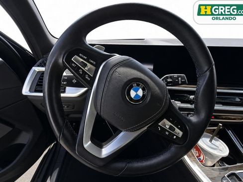 Used 2024 BMW X5 sDrive40i w/ Premium Package RWD image 11
