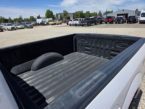 Used 2019 Ford F150 XL w/ Equipment Group 101A Mid AWD/4WD image 11