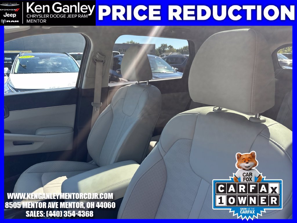 Used 2026 Kia Sorento EX w/ EX Premium Package AWD/4WD image 19