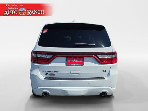 Used 2021 Dodge Durango R/T w/ Trailer Tow Group IV AWD/4WD image 4