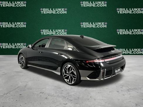 Used 2023 Hyundai Ioniq 6 SEL image 9