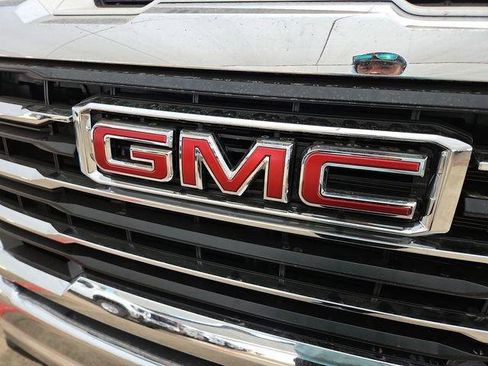 New 2026 GMC Sierra 2500 SLE w/ SLE Value Package; AWD/4WD image 29