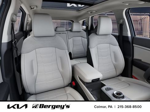 New 2026 Kia Sportage SX Prestige AWD/4WD image 18