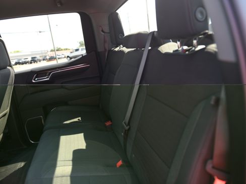 Used 2026 Chevrolet Silverado 1500 LT AWD/4WD image 14