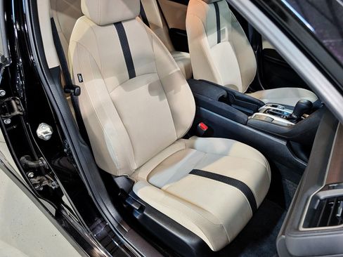 Used 2018 Honda Civic LX image 27