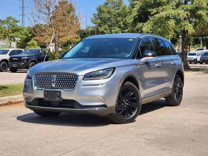 Used 2022 Lincoln Corsair FWD