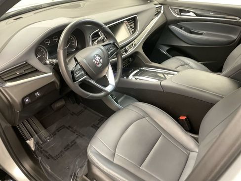Used 2022 Buick Enclave Essence w/ Trailering Package, 5000 lbs. AWD/4WD image 4