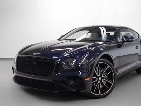 Used 2024 Bentley Continental GT image 7