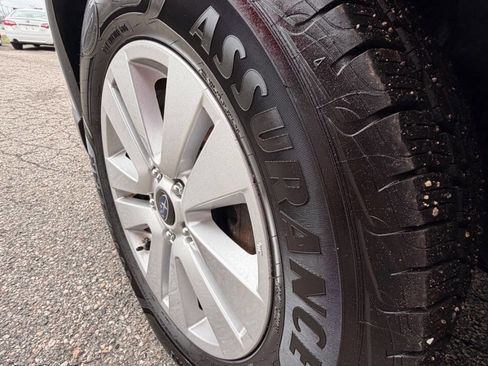 Used 2015 Subaru Outback 2.5i Premium image 15