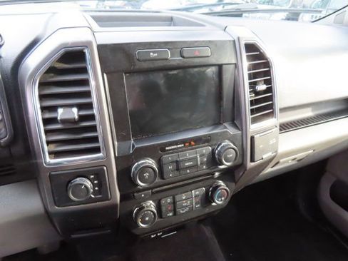 Used 2016 Ford F150 XLT w/ Equipment Group 302A Luxury image 24