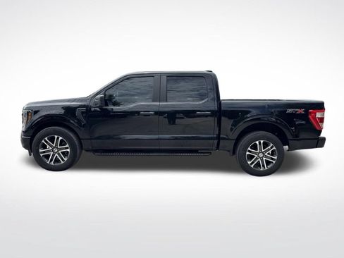Used 2023 Ford F150 XL w/ STX Appearance Package RWD image 8