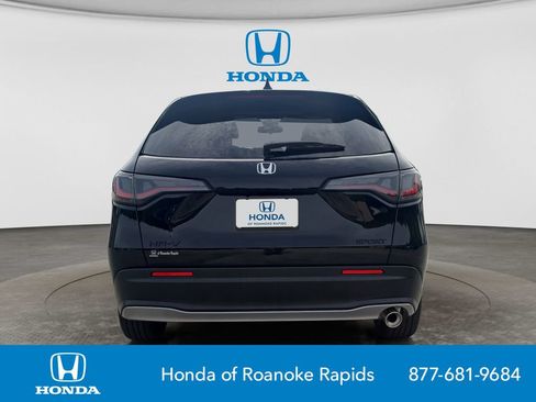 New 2026 Honda HR-V Sport image 4