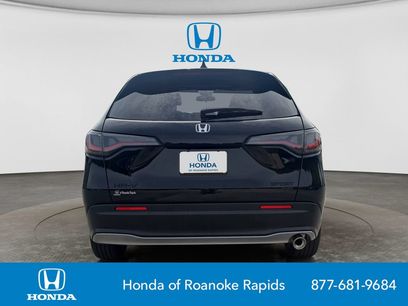 New 2026 Honda HR-V Sport