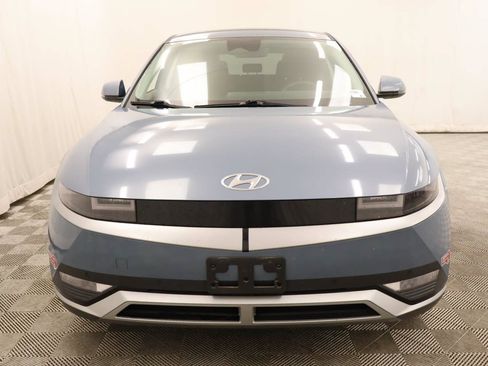 Used 2024 Hyundai Ioniq 5 SEL RWD image 5