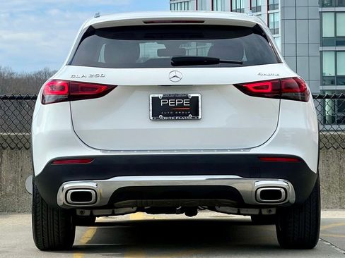 Certified 2023 Mercedes-Benz GLA 250 GLA 250 image 6