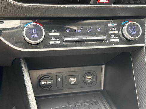 Used 2021 Hyundai Sonata SEL w/ Convenience Package FWD image 15