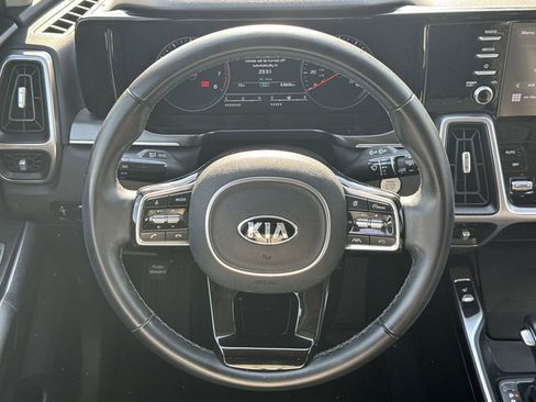 Used 2021 Kia Sorento S AWD/4WD image 23