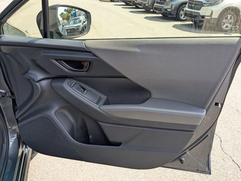 Used 2024 Subaru Crosstrek 2.0i Premium w/ Crosstrek Mirror Package AWD/4WD image 35