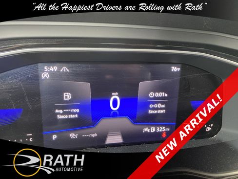 Used 2022 Volkswagen Jetta SE FWD image 14