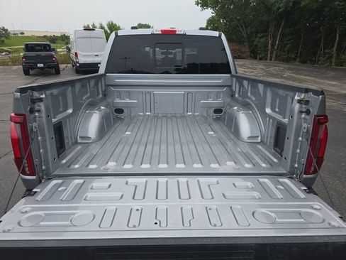 Certified 2026 Ford F150 Lariat AWD/4WD image 33
