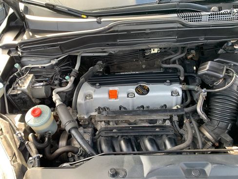 Used 2011 Honda CR-V EX image 21