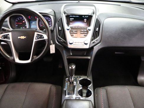 Used 2016 Chevrolet Equinox LT w/ Convenience Package FWD image 7