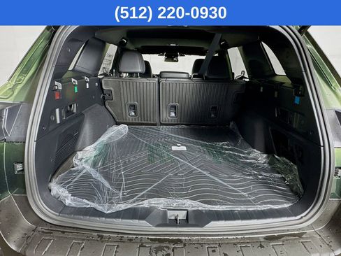 New 2026 Subaru Outback Limited AWD/4WD image 32