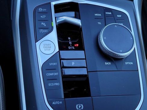 Certified 2025 BMW 230i xDrive 230i xDrive w/ M Sport Package image 14