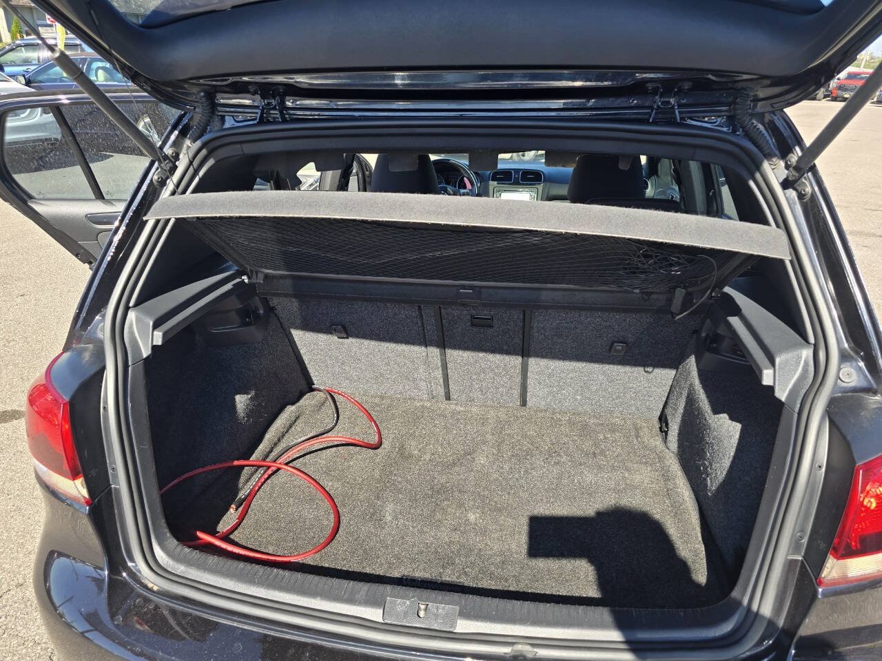 Used 2013 Volkswagen Golf 4-Door FWD image 22