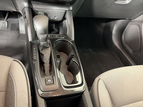 Used 2025 Chevrolet TrailBlazer LT image 23