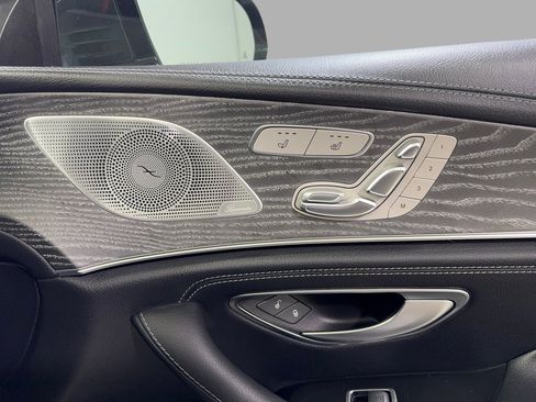 Used 2021 Mercedes-Benz CLS 450 4MATIC w/ Premium Package image 42