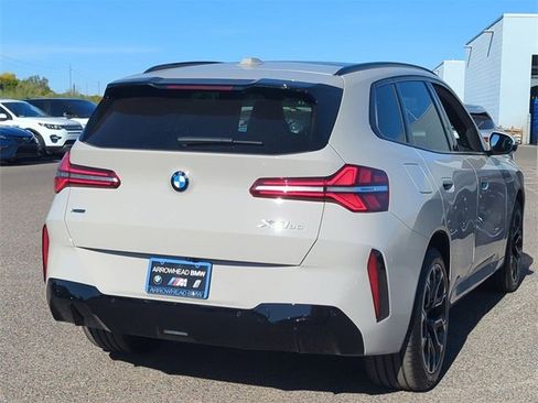New 2026 BMW X3 xDrive30 w/ M Sport Package image 7
