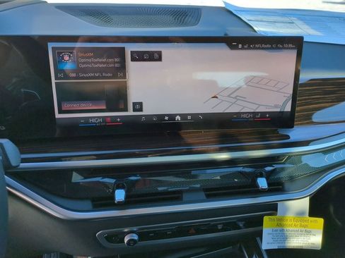 New 2026 BMW X5 xDrive50e w/ Executive Package AWD/4WD image 15