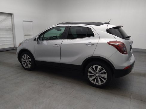 Used 2020 Buick Encore Preferred w/ Safety Package FWD image 3