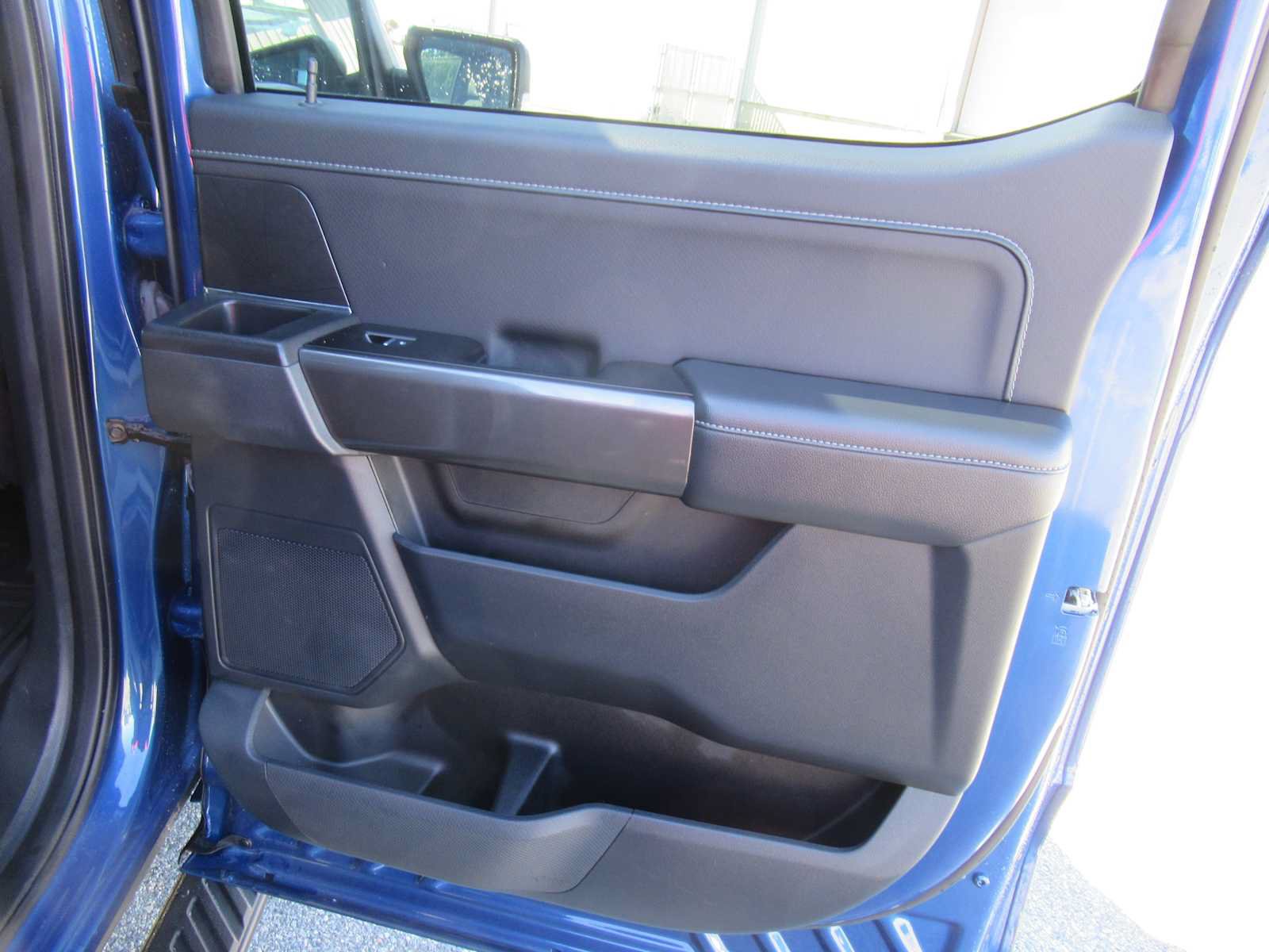 Used 2023 Ford F150 XLT w/ Equipment Group 302A High AWD/4WD image 16