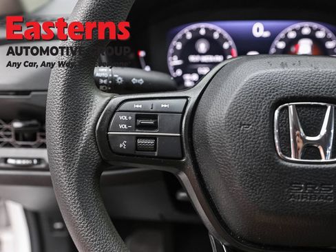 Used 2023 Honda Accord LX image 15