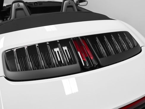Certified 2026 Porsche 911 Carrera T RWD image 21