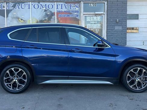 Used 2020 BMW X1 xDrive28i image 2
