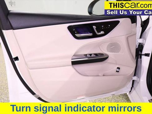 Used 2024 Mercedes-Benz C 300 Sedan image 25