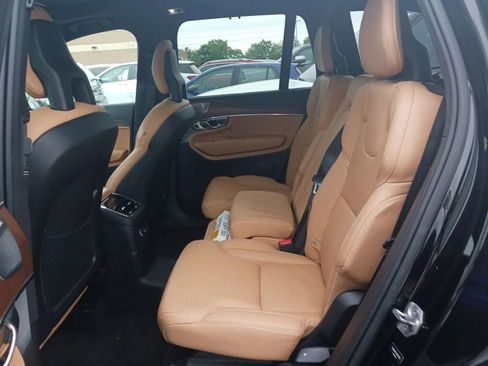 Used 2017 Volvo XC90 T8 Inscription w/ Vision Package AWD/4WD image 5