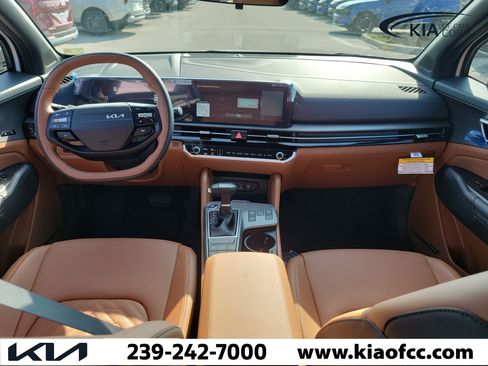New 2026 Kia Sportage X-Line w/ X-Line Technology Package AWD/4WD image 16