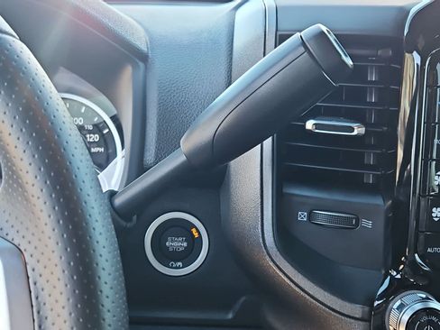 New 2026 RAM 2500 Tradesman w/ Power Wagon Package image 30