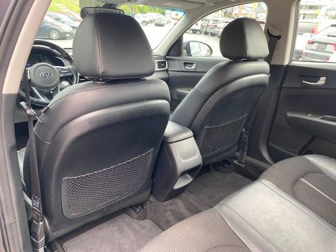 Used 2020 Kia Optima S w/ S Panoramic Sunroof Package FWD image 23